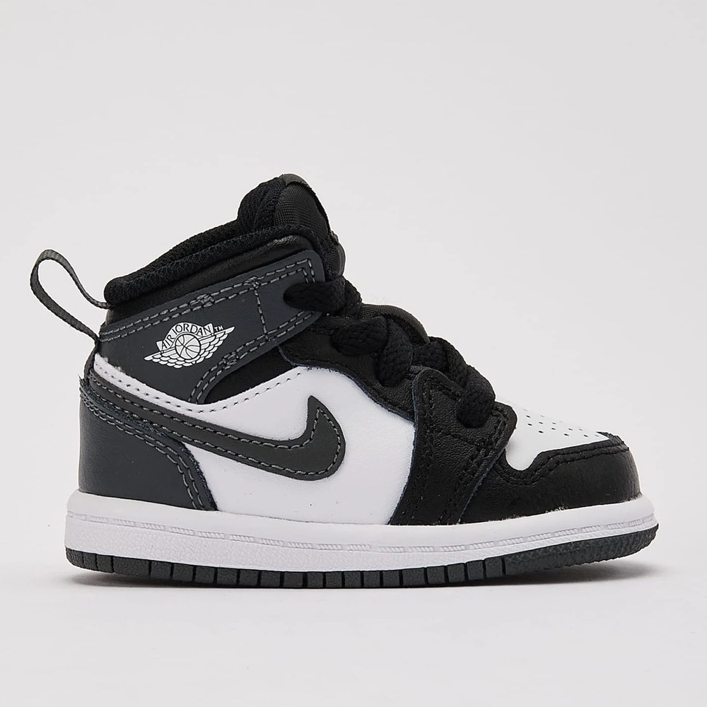 KIDS JORDAN AIR JORDAN 1 MID TODDLER